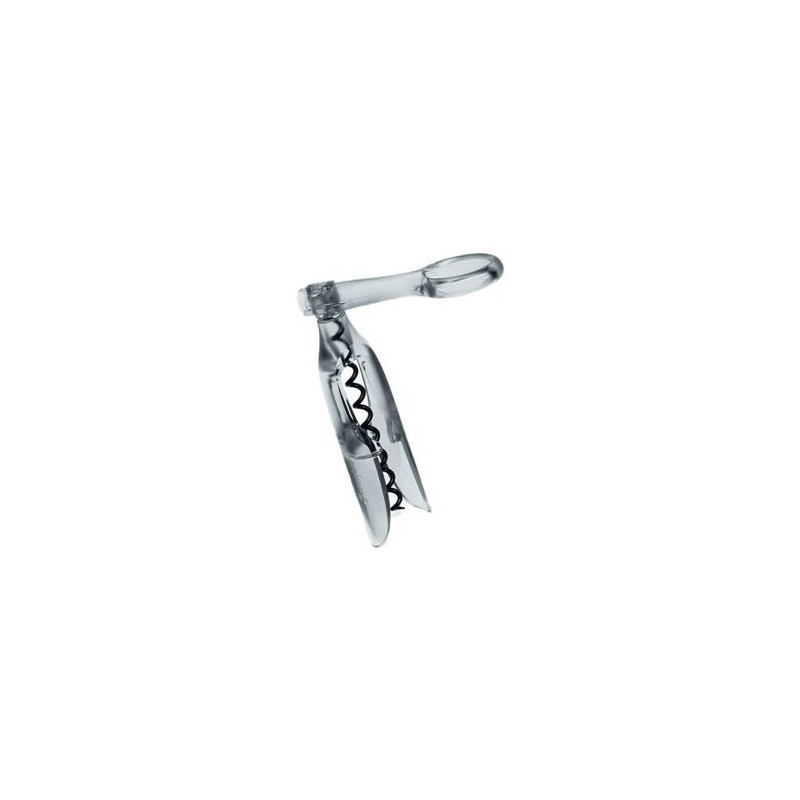 Screwpull Tire-bouchon de Poche PM-100 Cristal